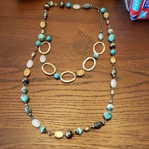 Premier Designs Necklace